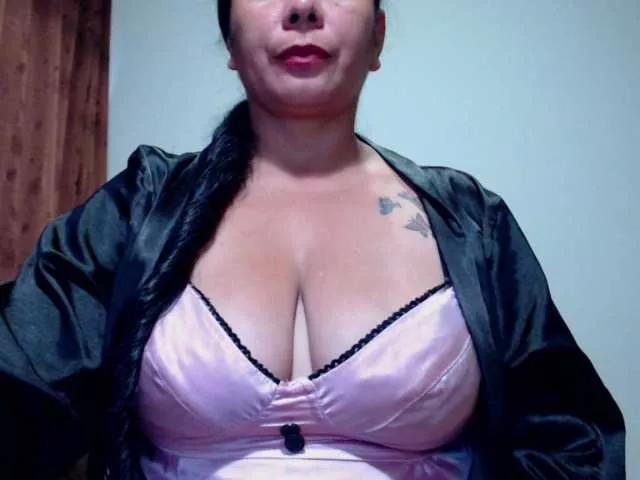 KattaHorny on BongaCams 