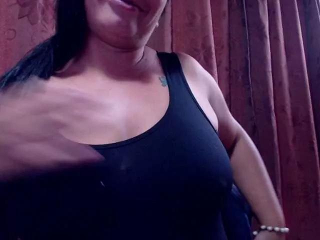 KattaHorny on BongaCams 