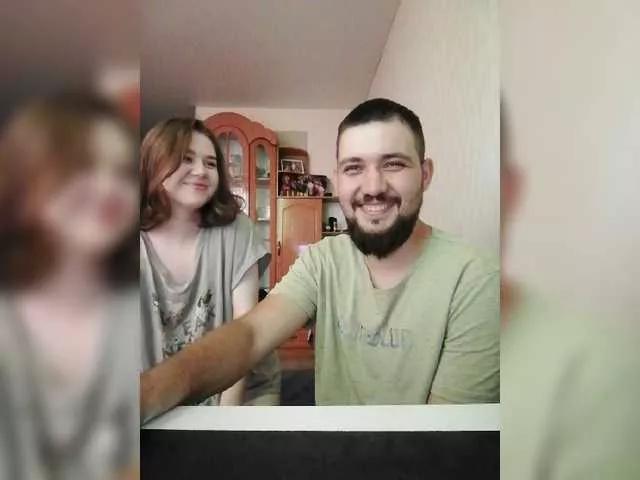 Kissi-Miss on BongaCams 