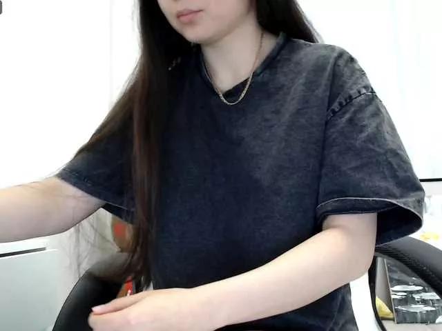 Lili-asian on BongaCams 