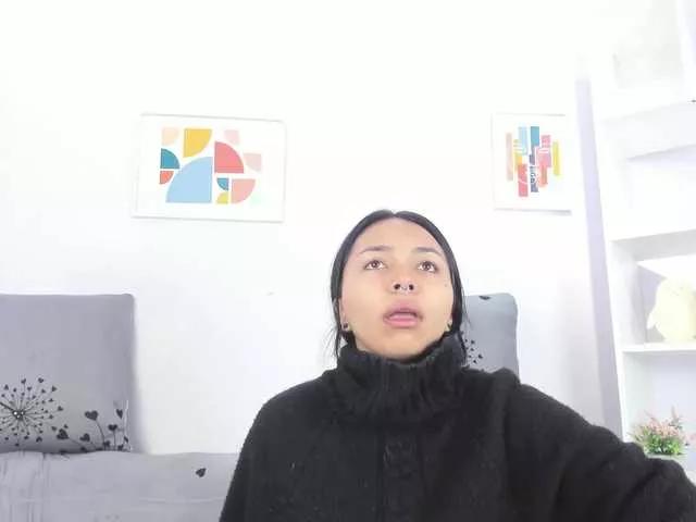 MissSoffiMorel on BongaCams 