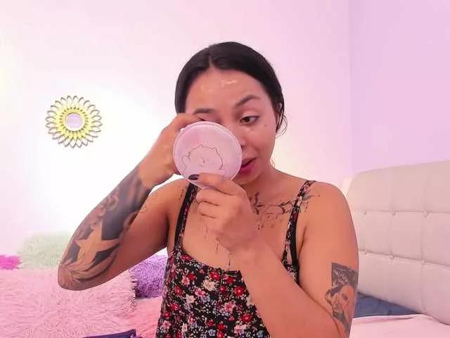 MissSoffiMorel on BongaCams 