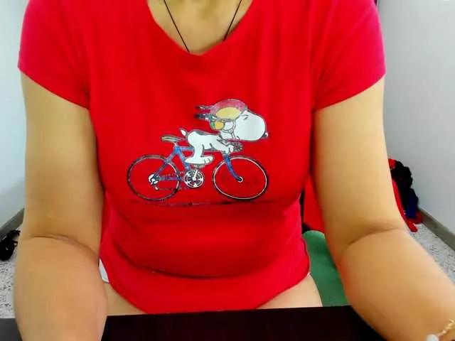 Photos of moxa-hot from BongaCams is Freechat