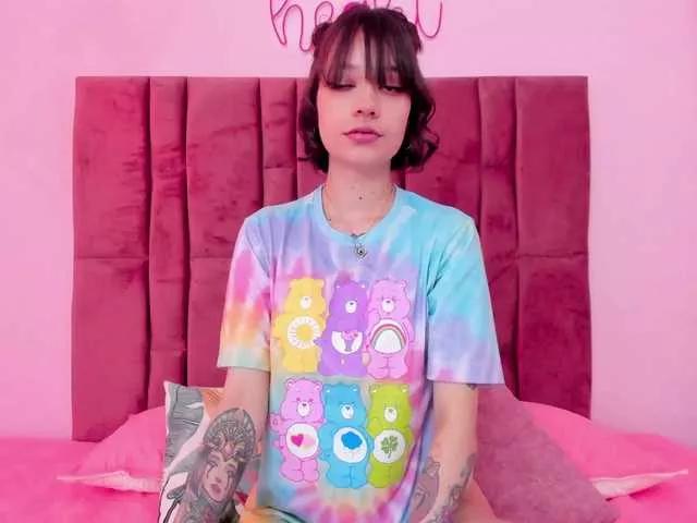 NaraMei on BongaCams 