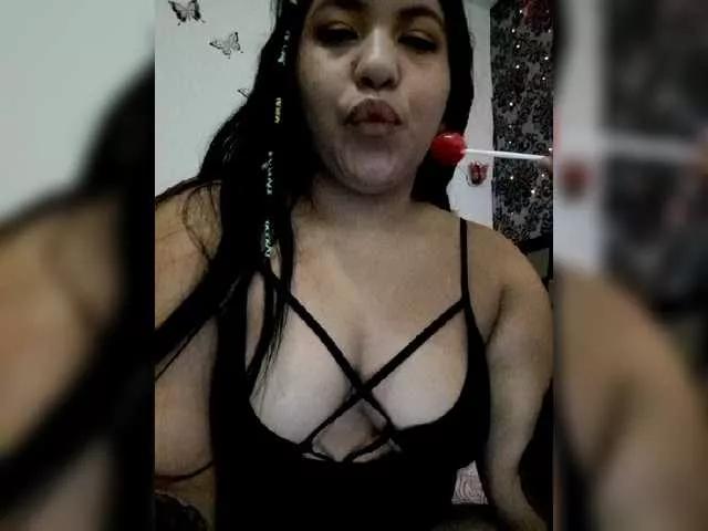 Natasha64aa on BongaCams 