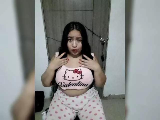 Natasha64aa on BongaCams 