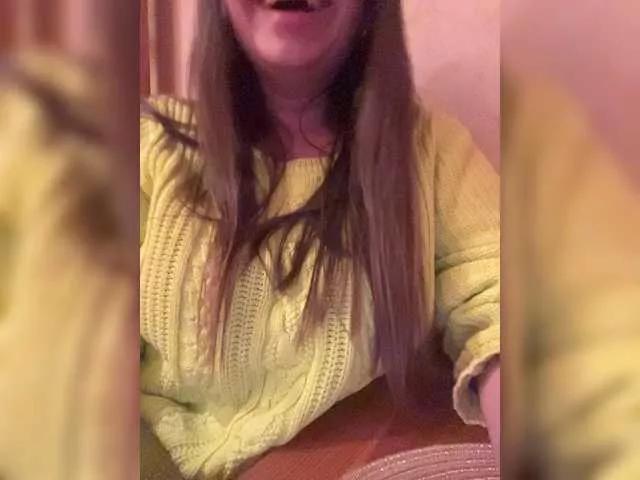 NikiTikiKi on BongaCams 