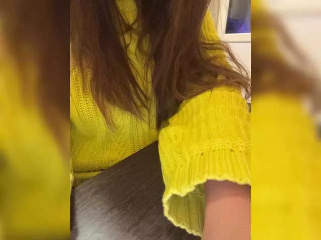 NikiTikiKi on BongaCams 