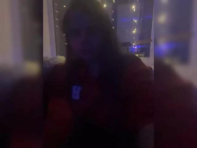 NikiTikiKi on BongaCams 
