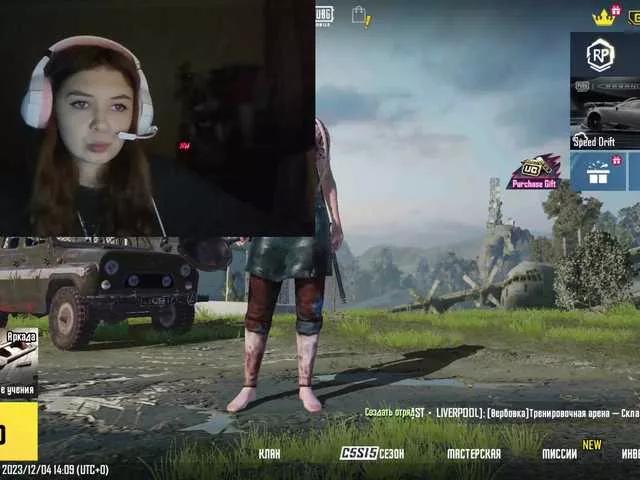 PINKPUNKu on BongaCams 