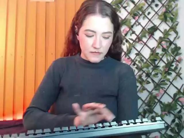 Rukkiaparis on BongaCams 