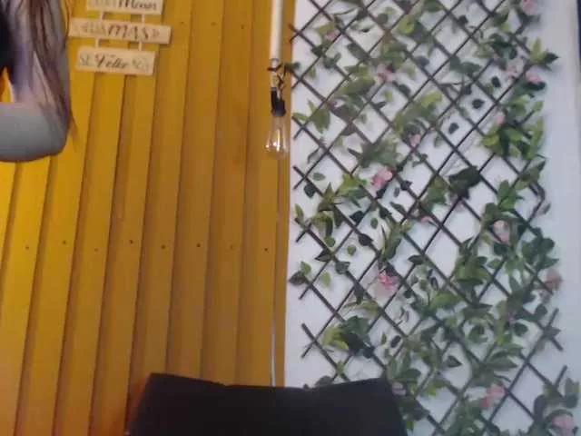 Rukkiaparis on BongaCams 