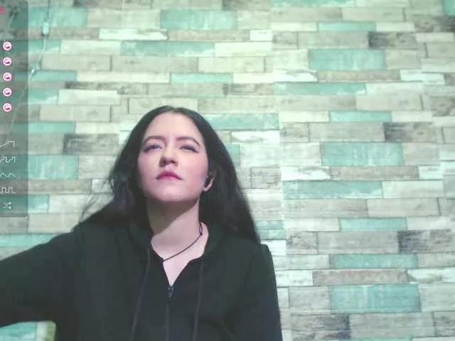 Rukkiaparis on BongaCams 