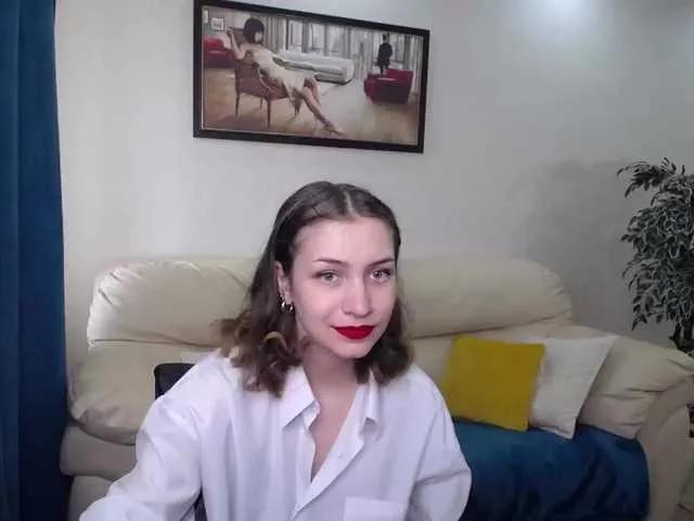 SaraParK on BongaCams 