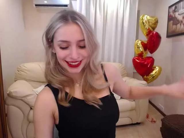 SaraParK on BongaCams 