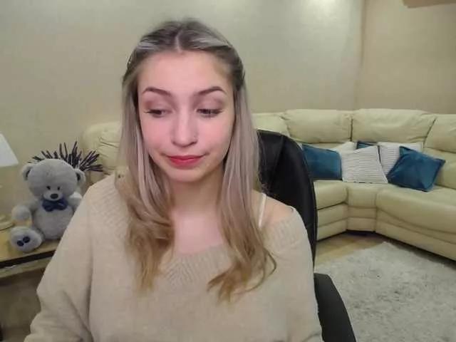 SaraParK on BongaCams 