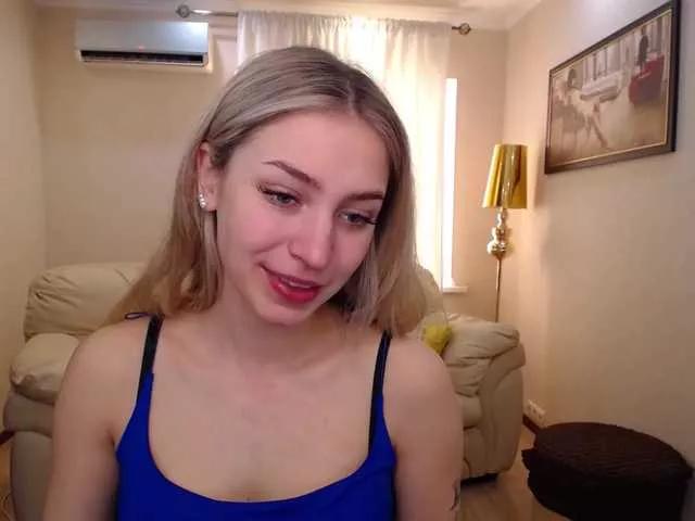 SaraParK on BongaCams 