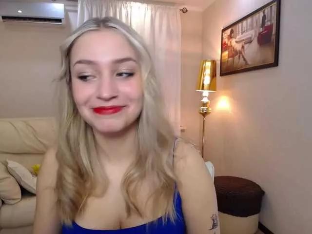 SaraParK on BongaCams 