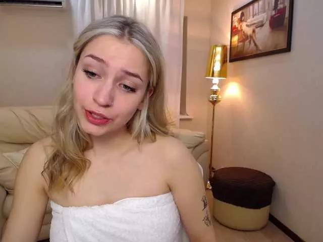 SaraParK on BongaCams 