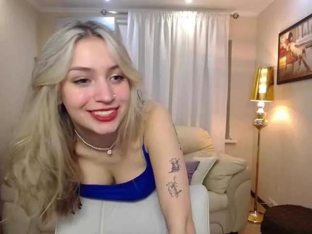 SaraParK on BongaCams 