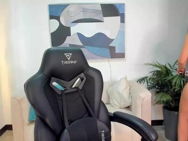 saraparkerr on BongaCams 