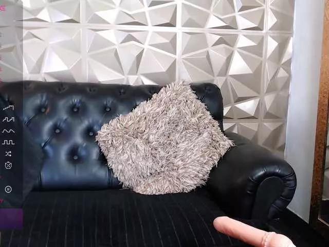SelenFyre on BongaCams 