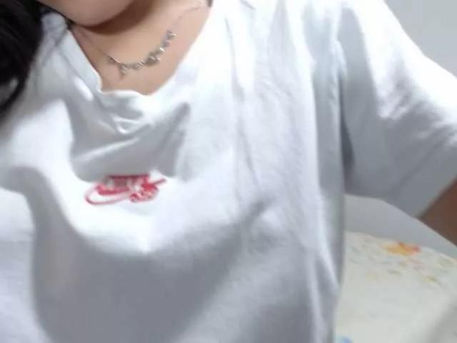 SHAHNNEL-SEX on BongaCams 