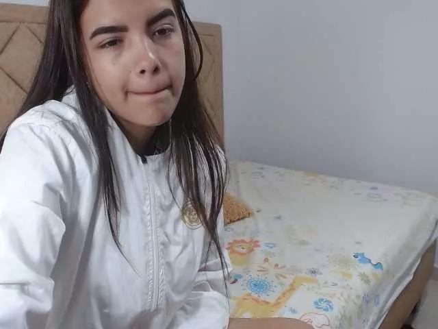 SHAHNNEL-SEX on BongaCams 