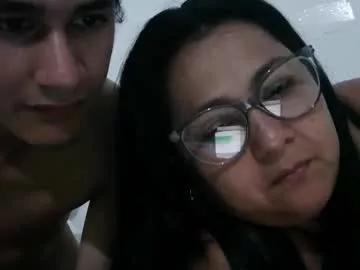18and45couple from Chaturbate is Freechat