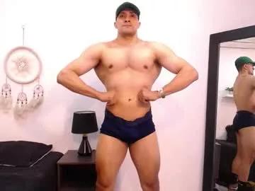 1logan_ from Chaturbate is Freechat