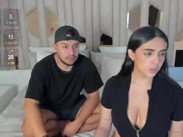 1m_valery from Chaturbate is Freechat