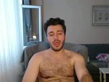 2handsomeman from Chaturbate is Freechat