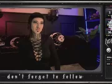 Photos of 666deathgasm from Chaturbate is Freechat