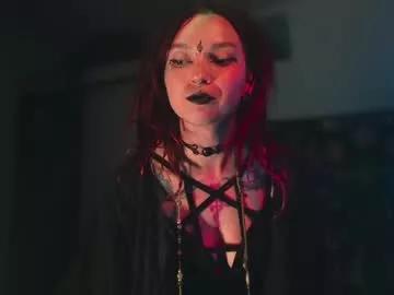 _alicemorrison_ from Chaturbate is Freechat