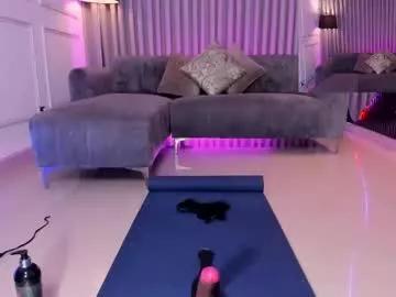 _anna_parker_ from Chaturbate is Freechat