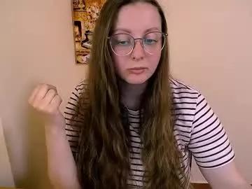 _annabelle_lee from Chaturbate
