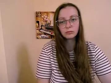 _annabelle_lee from Chaturbate