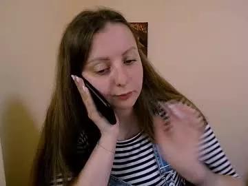 _annabelle_lee from Chaturbate