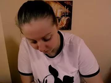 _annabelle_lee from Chaturbate