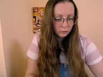 _annabelle_lee from Chaturbate
