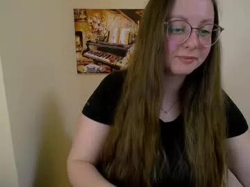 _annabelle_lee from Chaturbate