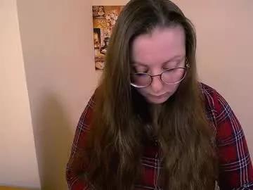 _annabelle_lee from Chaturbate