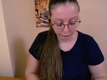 _annabelle_lee from Chaturbate
