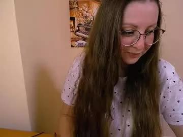 _annabelle_lee from Chaturbate
