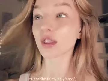 _annybunny_ from Chaturbate is Freechat