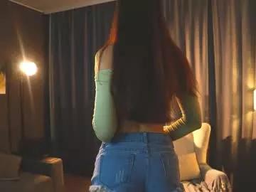 _bamby_baby_ from Chaturbate is Freechat