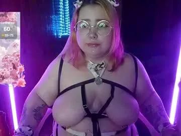 _bbw_girl from Chaturbate is Freechat
