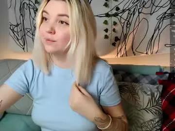 _blonde_barbie_ from Chaturbate is Freechat