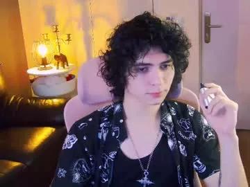 _dickkie_ from Chaturbate is Freechat