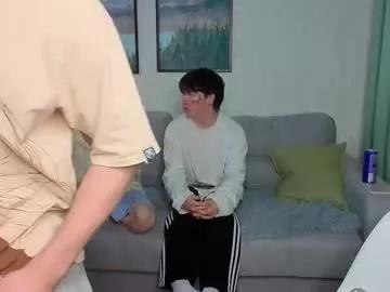 Photos of _dream_boys_ from Chaturbate is Freechat